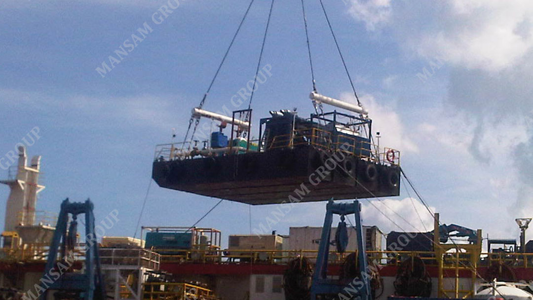 Mansam Group